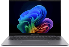 ASUS ExpertBook P5405CSA-WB53C1 prenosnik, Ultra 5 226V, 16GB, 512GB, 14, BrezOS (90NX0861-M00SB0)