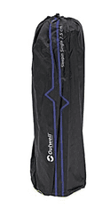 Outwell Sleepin Single blazina, 183 x 63 x 7,5 cm