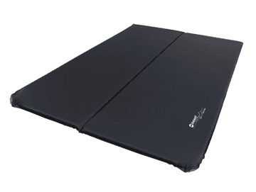 Outwell Sleepin Double blazina, 183 x 128 x 3 cm