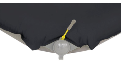 Outwell Sleepin Double blazina, 183 x 128 x 3 cm