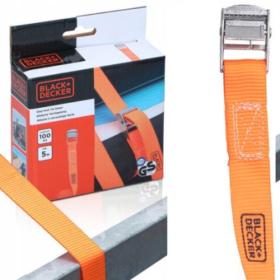 BLACK+DECKER povezovalni trak