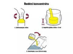 Kärcher M 500 Profi čistilo za stekla in okna 500 ml