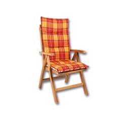 AZURO Blazina za stol COUNTRY 120x50x8 cm