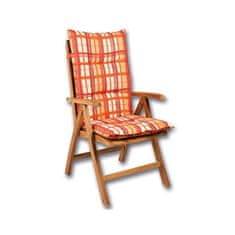 AZURO Blazina za stol COUNTRY 120x50x8 cm
