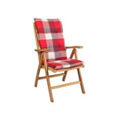 AZURO Blazina za stol NAXOS 117x49x6 cm
