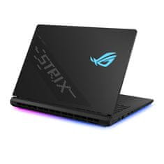 ASUS ROG Strix SCAR 18 G835LW-SA117X gaming prenosnik, 45,72 cm (18), WQXGA, Ultra 9 275HX, 64 GB, 2 TB, RTX5080, W11P (90NR0LI1-M006Z0)