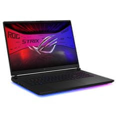 ASUS ROG Strix SCAR 18 G835LW-SA117X gaming prenosnik, 45,72 cm (18), WQXGA, Ultra 9 275HX, 64 GB, 2 TB, RTX5080, W11P (90NR0LI1-M006Z0)
