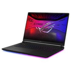 ASUS ROG Strix SCAR 18 G835LW-SA117X gaming prenosnik, 45,72 cm (18), WQXGA, Ultra 9 275HX, 64 GB, 2 TB, RTX5080, W11P (90NR0LI1-M006Z0)
