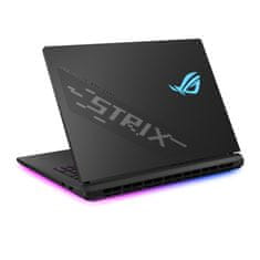 ASUS ROG Strix SCAR 18 G835LW-SA117X gaming prenosnik, 45,72 cm (18), WQXGA, Ultra 9 275HX, 64 GB, 2 TB, RTX5080, W11P (90NR0LI1-M006Z0)