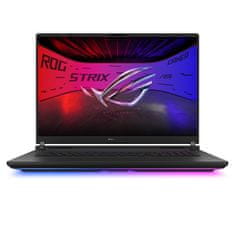 ASUS ROG Strix SCAR 18 G835LW-SA117X gaming prenosnik, 45,72 cm (18), WQXGA, Ultra 9 275HX, 64 GB, 2 TB, RTX5080, W11P (90NR0LI1-M006Z0)