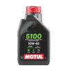 Motul olje 4T 5100 Ester 10W40 1L