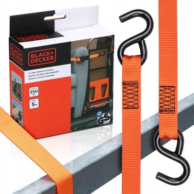 BLACK+DECKER povezovalni trak