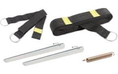Brunner Trak napenjalni za predprostore - Brunner