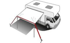 Brunner Trak napenjalni za predprostore - Brunner