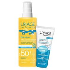 Uriage Darilni set Bariesun Set