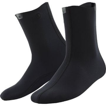 NRS Neopren nogavice Hydroskin 0.5 Black