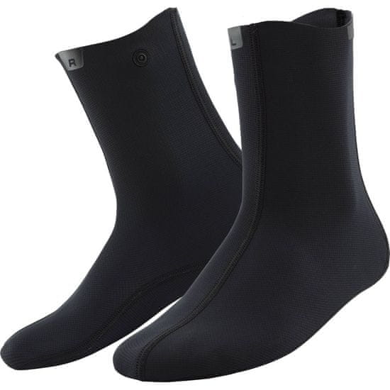 NRS Neopren nogavice Hydroskin 0.5 Black