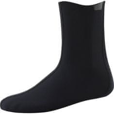 NRS Neopren nogavice Hydroskin 0.5 Black, M