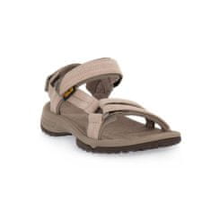 Teva Sandali bež 40 EU Frgy Terra Fi Lite Suede W