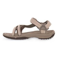 Teva Sandali bež 40 EU Frgy Terra Fi Lite Suede W