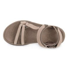 Teva Sandali bež 40 EU Frgy Terra Fi Lite Suede W