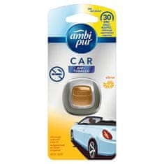 Ambi Pur CAR Jaguar proti tobaku Citrus 2 ml /CZ