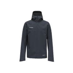 Mammut Jakne uniwersalne mornarsko modra XL Crater Light