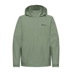 Jack Wolfskin Jakne uniwersalne zelena XL Trailtime