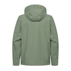 Jack Wolfskin Jakne uniwersalne zelena XL Trailtime