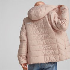 Puma Jakne uniwersalne roza S 84894047