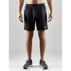 Craft Hlače črna 176 - 180 cm/M Evolve Referee