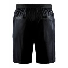Craft Hlače črna 176 - 180 cm/M Evolve Referee