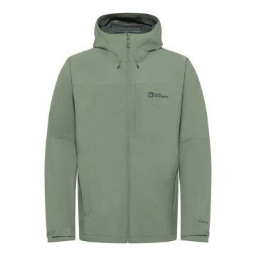 Jack Wolfskin Jakne uniwersalne zelena Tempest