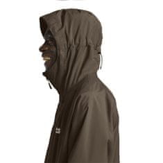 Jack Wolfskin Jakne uniwersalne zelena L Tempest