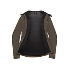 Jack Wolfskin Jakne uniwersalne zelena L Tempest