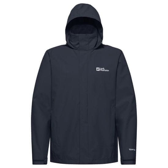 Jack Wolfskin Jakne uniwersalne črna Trailtime
