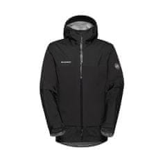 Mammut Jakne uniwersalne črna M Ducan Guide