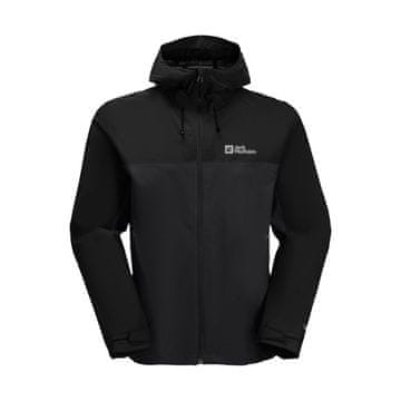 Jack Wolfskin Jakne uniwersalne črna 11158926350