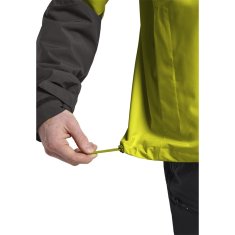 Jack Wolfskin Jakne uniwersalne M 1115892M0053