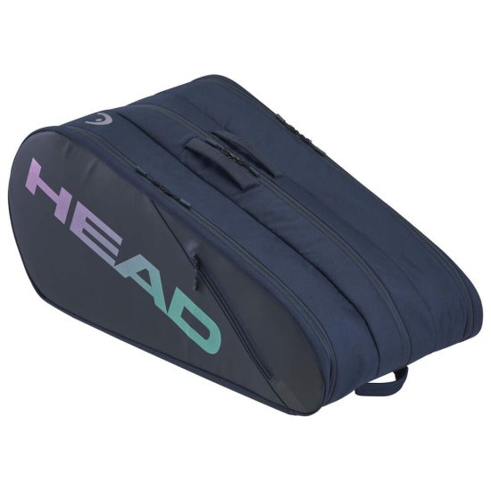 Head Nahrbtniki Tour