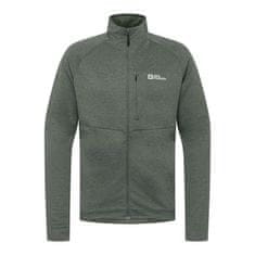 Jack Wolfskin Športni pulover 180 - 182 cm/L Taiga