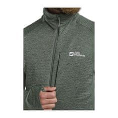 Jack Wolfskin Športni pulover 180 - 182 cm/L Taiga