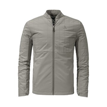 Schöffel Jakne uniwersalne siva XL Bozen