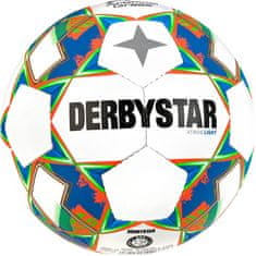 Derbystar Žoge nogometni čevlji bela 4 Atmos Light Ag