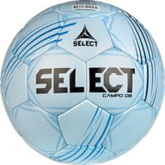 SELECT Žoge nogometni čevlji svetlo modra 3 Campo Db