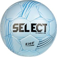 SELECT Žoge nogometni čevlji svetlo modra 3 Campo Db