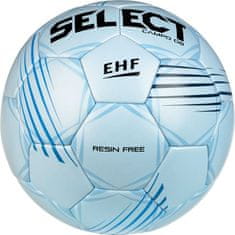 SELECT Žoge nogometni čevlji svetlo modra 3 Campo Db