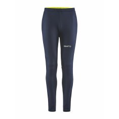 Craft Hlače obutev za trening mornarsko modra 188 - 192 cm/XXL Extend
