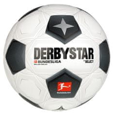 Derbystar Žoge nogometni čevlji bela 5 Bundesliga