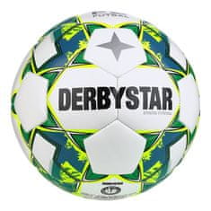 Derbystar Žoge nogometni čevlji bela 4 1555400156